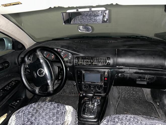 Volkswagen Passat 2000, 433,287 km - 1.8 l - Şəmkir