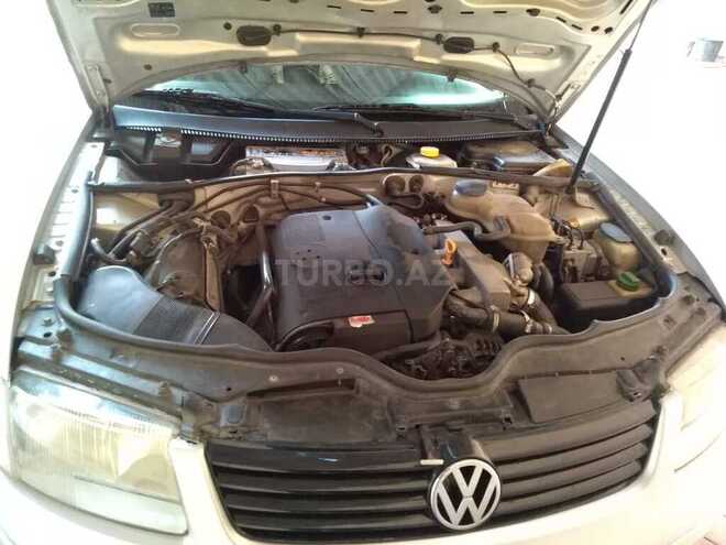 Volkswagen Passat 2000, 433,287 km - 1.8 l - Şəmkir
