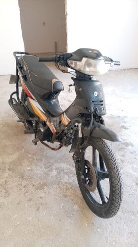 Tufan CUB50 2023, 18,600 km - 0.1 l - Bakı