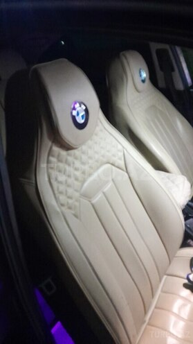 BMW 525 1997, 220,000 km - 2.5 l - İsmayıllı