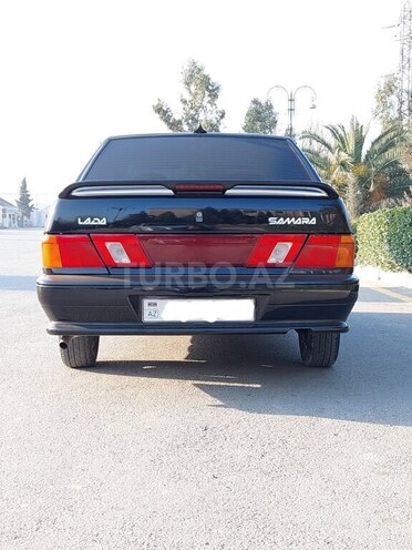 LADA (VAZ) 2115 2009, 240,000 km - 1.6 л - Sumqayıt