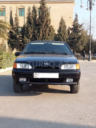 LADA (VAZ) 2115 2009, 240,000 km - 1.6 л - Sumqayıt