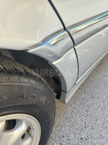 Mercedes C 240 1997, 276,365 km - 2.4 l - Bakı