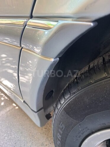 Mercedes C 240 1997, 276,365 km - 2.4 l - Bakı