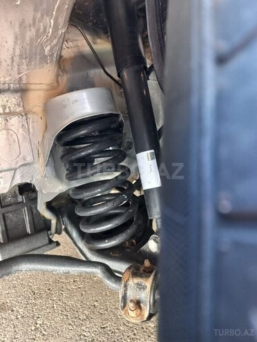 Mercedes C 240 1997, 276,365 km - 2.4 l - Bakı
