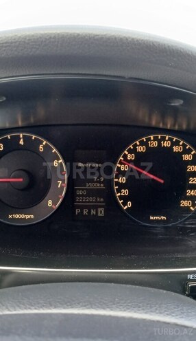 Hyundai Grandeur 2006, 222,000 km - 3.3 л - Bakı