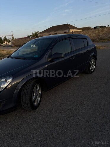 Opel Astra 2007, 280,000 km - 1.3 l - Bakı