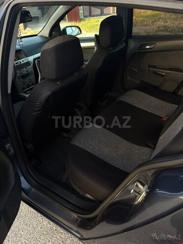 Opel Astra 2007, 280,000 km - 1.3 l - Bakı