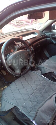 Opel Astra 1997, 350,000 km - 1.6 l - Bakı