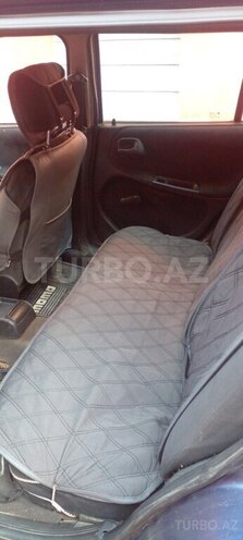 Opel Astra 1997, 350,000 km - 1.6 l - Bakı