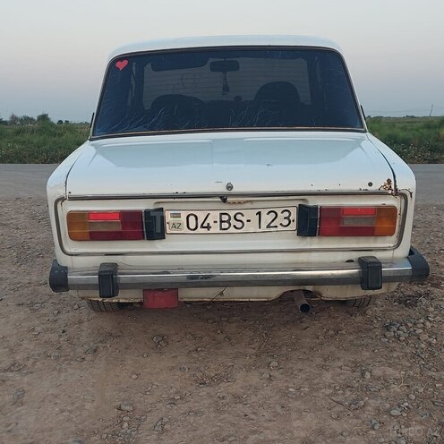 LADA (VAZ) 2106 1992, 123,000 km - 1.3 l - Ağcabədi