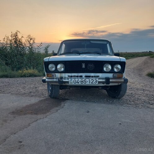 LADA (VAZ) 2106 1992, 123,000 km - 1.3 l - Ağcabədi