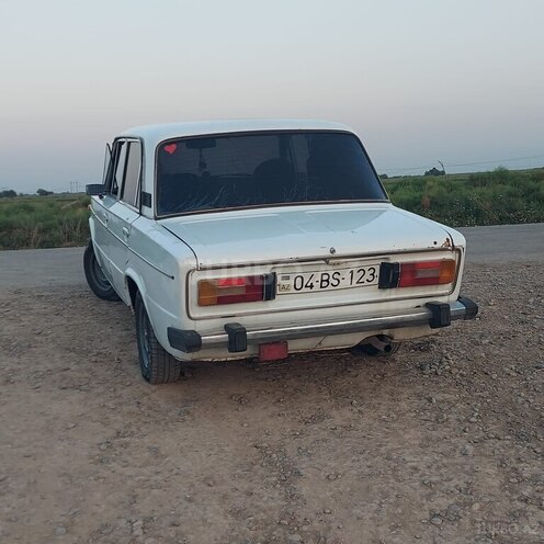 LADA (VAZ) 2106 1992, 123,000 km - 1.3 l - Ağcabədi