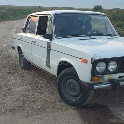 LADA (VAZ) 2106 1992, 123,000 km - 1.3 l - Ağcabədi