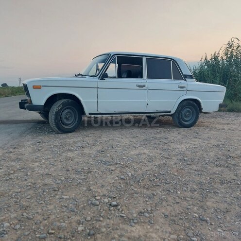 LADA (VAZ) 2106 1992, 123,000 km - 1.3 l - Ağcabədi