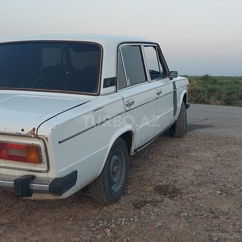 LADA (VAZ) 2106 1992, 123,000 km - 1.3 l - Ağcabədi