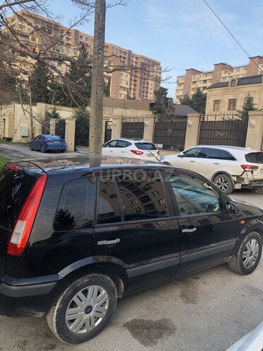 Ford Fusion 2007, 180,000 km - 2.3 l - Bakı