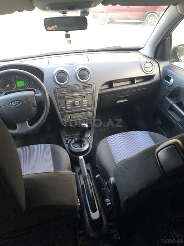Ford Fusion 2007, 180,000 km - 2.3 l - Bakı