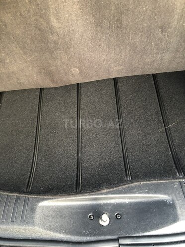 Ford Fusion 2007, 180,000 km - 2.3 l - Bakı