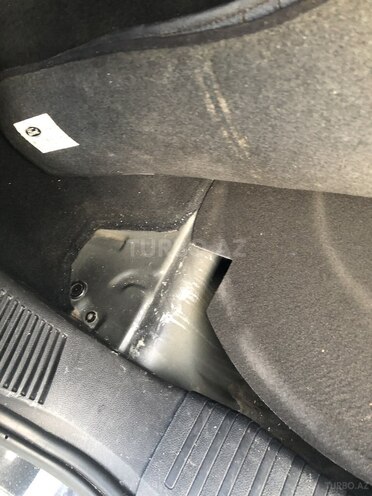 Ford Fusion 2007, 180,000 km - 2.3 l - Bakı