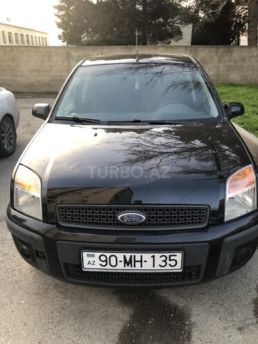 Ford Fusion 2007, 180,000 km - 2.3 l - Bakı