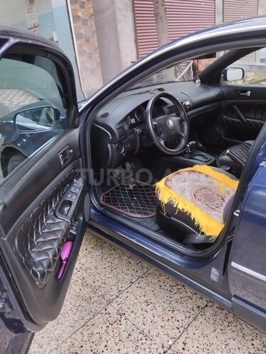 Volkswagen Passat 2001, 371,250 km - 1.8 l - Lənkəran