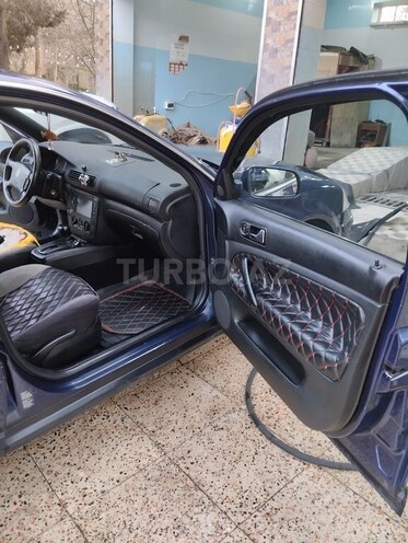 Volkswagen Passat 2001, 371,250 km - 1.8 l - Lənkəran