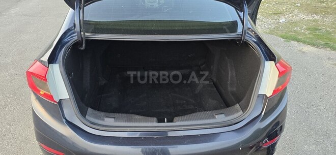 Chevrolet Cruze 2016, 170,000 km - 1.4 l - Tovuz