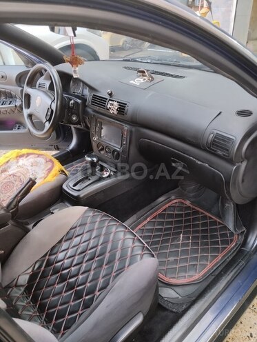 Volkswagen Passat 2001, 371,250 km - 1.8 l - Lənkəran