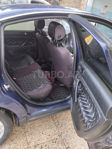 Volkswagen Passat 2001, 371,250 km - 1.8 l - Lənkəran
