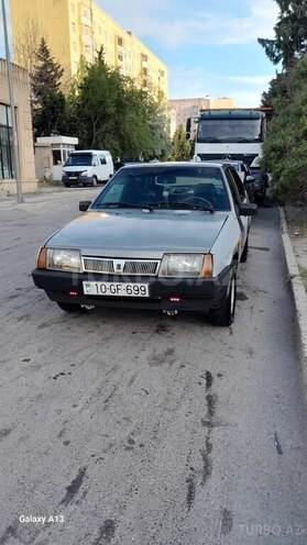 LADA (VAZ) 21099 1999, 400,006 km - 1.5 l - Sumqayıt