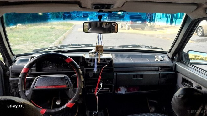 LADA (VAZ) 21099 1999, 400,006 km - 1.5 l - Sumqayıt