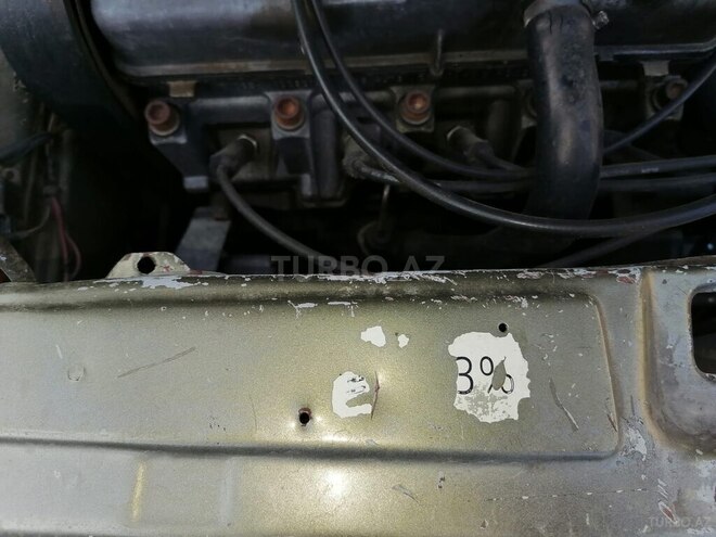 LADA (VAZ) 21099 1999, 400,006 km - 1.5 l - Sumqayıt