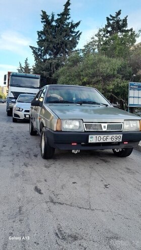 LADA (VAZ) 21099 1999, 400,006 km - 1.5 l - Sumqayıt