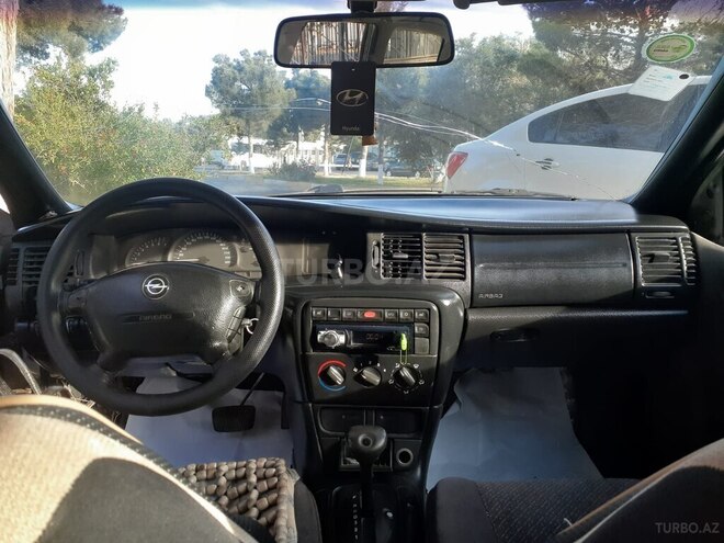 Opel Vectra 1997, 200,000 km - 2.0 l - Sumqayıt