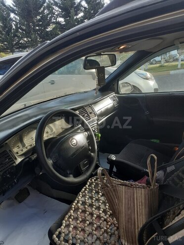 Opel Vectra 1997, 200,000 km - 2.0 l - Sumqayıt