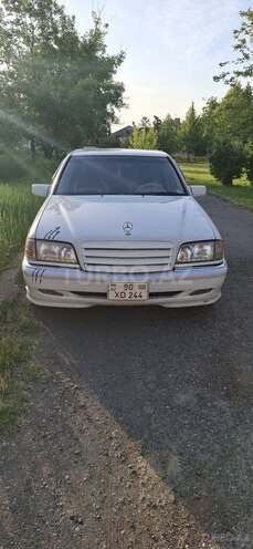 Mercedes C 230 1999, 215,000 km - 2.3 л - Mingəçevir