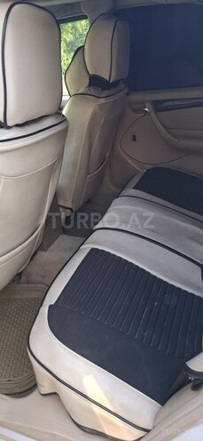 Mercedes C 230 1999, 215,000 km - 2.3 л - Mingəçevir
