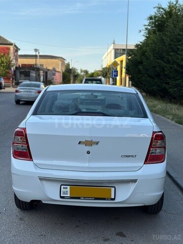 Chevrolet Cobalt 2025, 0 km - 1.5 l - Bakı