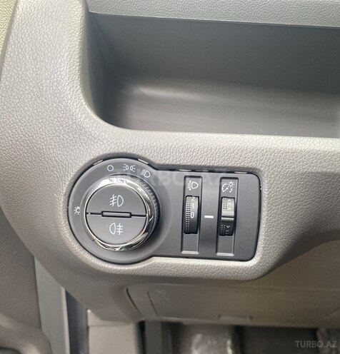 Chevrolet Cobalt 2025, 0 km - 1.5 l - Bakı
