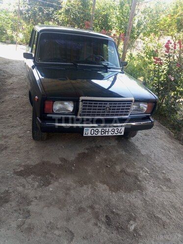 LADA (VAZ) 2107 2006, 256,566 km - 1.6 l - Mingəçevir