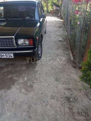 LADA (VAZ) 2107 2006, 256,566 km - 1.6 l - Mingəçevir