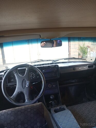 LADA (VAZ) 2107 2006, 256,566 km - 1.6 l - Mingəçevir