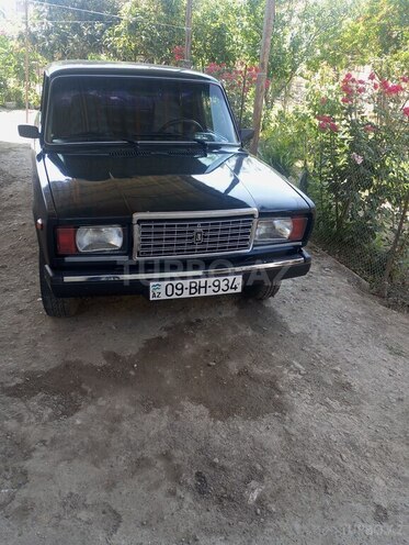 LADA (VAZ) 2107 2006, 256,566 km - 1.6 l - Mingəçevir