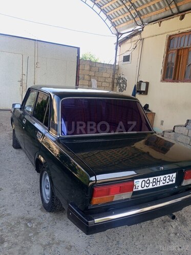 LADA (VAZ) 2107 2006, 256,566 km - 1.6 l - Mingəçevir