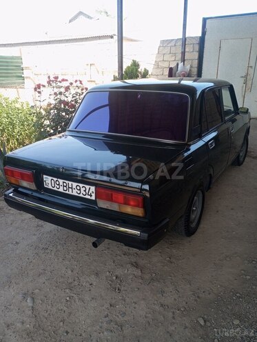 LADA (VAZ) 2107 2006, 256,566 km - 1.6 l - Mingəçevir