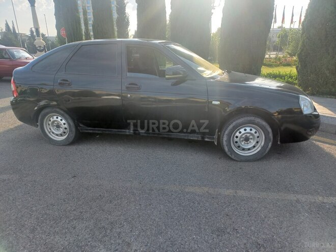LADA (VAZ) Priora 2008, 200,000 km - 1.6 l - Gəncə
