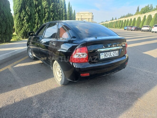 LADA (VAZ) Priora 2008, 200,000 km - 1.6 l - Gəncə