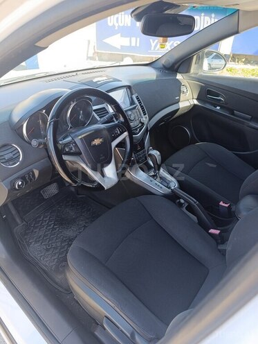 Chevrolet Cruze 2012, 190,000 km - 1.8 l - Bakı