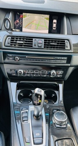 BMW 528 2015, 202,230 km - 2.0 l - Bakı